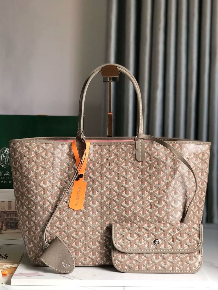 شنطة جويارد شوبنق باق ميديم Goyard Shopping Medium Bag