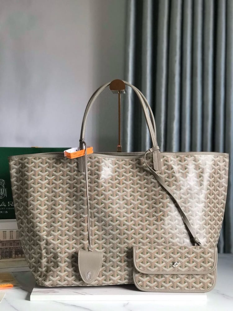 شنطة جويارد شوبنق باق ميديم Goyard Shopping Medium Bag