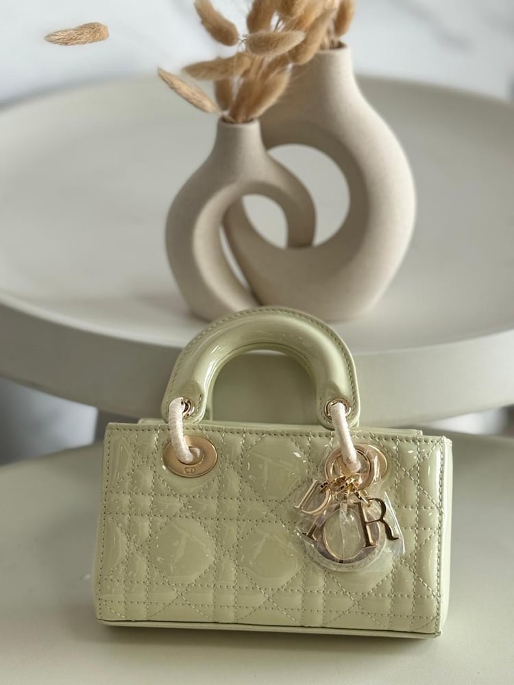 شنطة ديور 22 سم | Dior Bag 22 cm