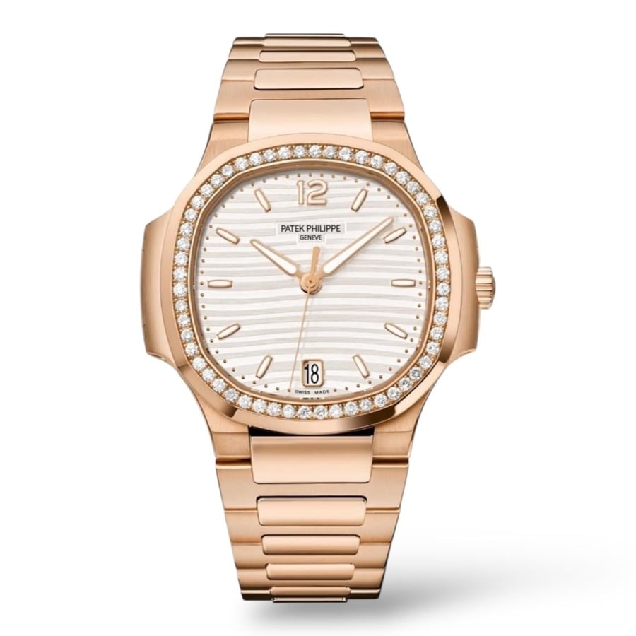 ساعة باتيك فيليب PATEK PHILIPPE