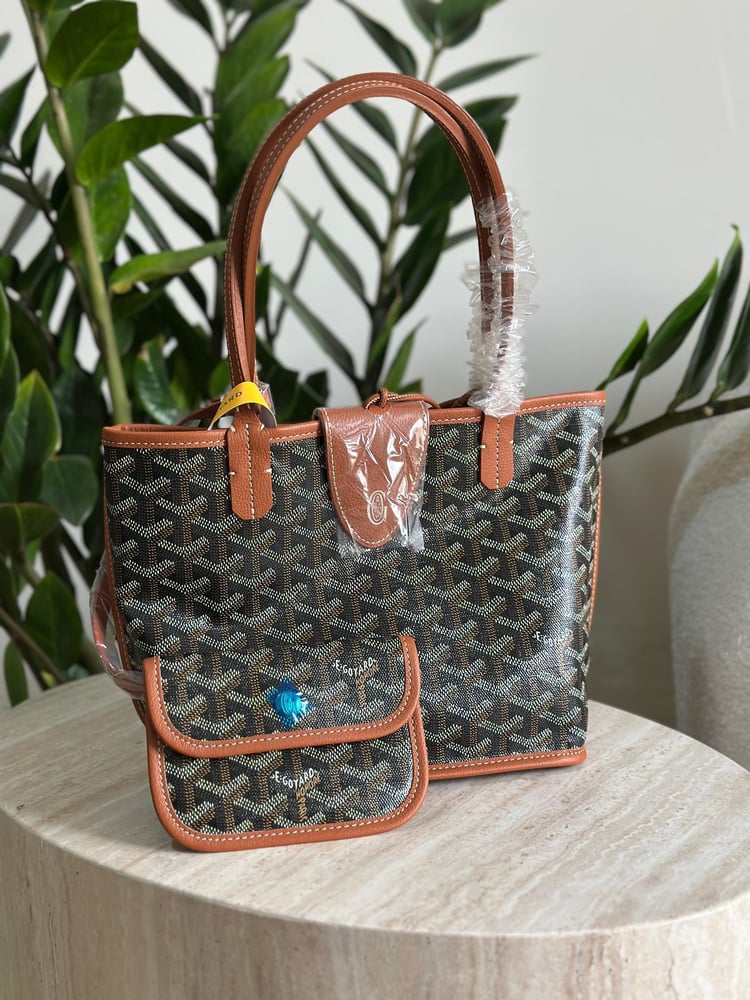 شنطة جويارد مقاس 20 سم Goyard Bag 20 cm