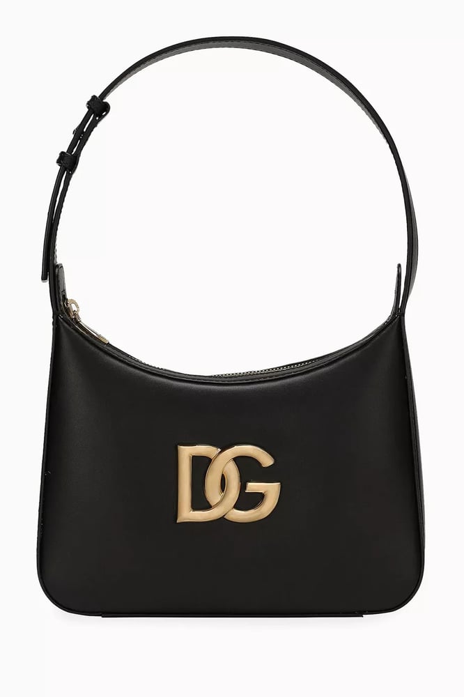 شنطة دولتشي اند غابانا 23 سم Dolce Gabbana Bag 23 cm