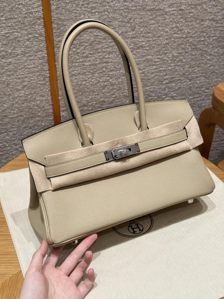 شنطة هيرميس 29 سم بيركن | Hermès Birkin Bag 29 cm