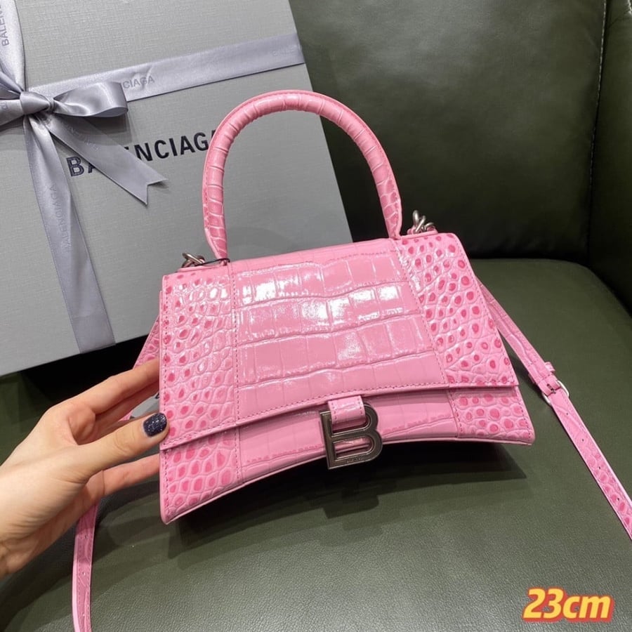 شنطة بالنسياغا 23 سم Balenciaga Bag 23 cm