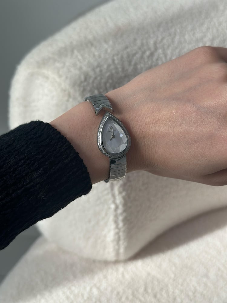ساعة شوميه | Chaumet Watch