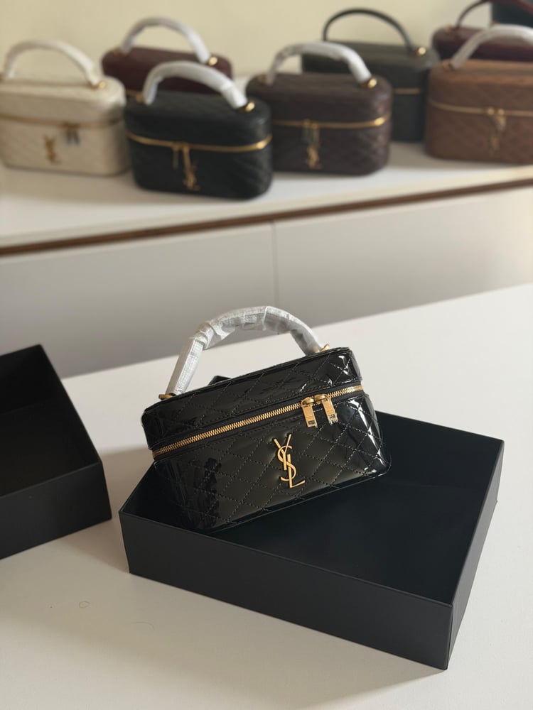 شنطة سان لوران 18 سم Saint Laurent Bag 18 cm