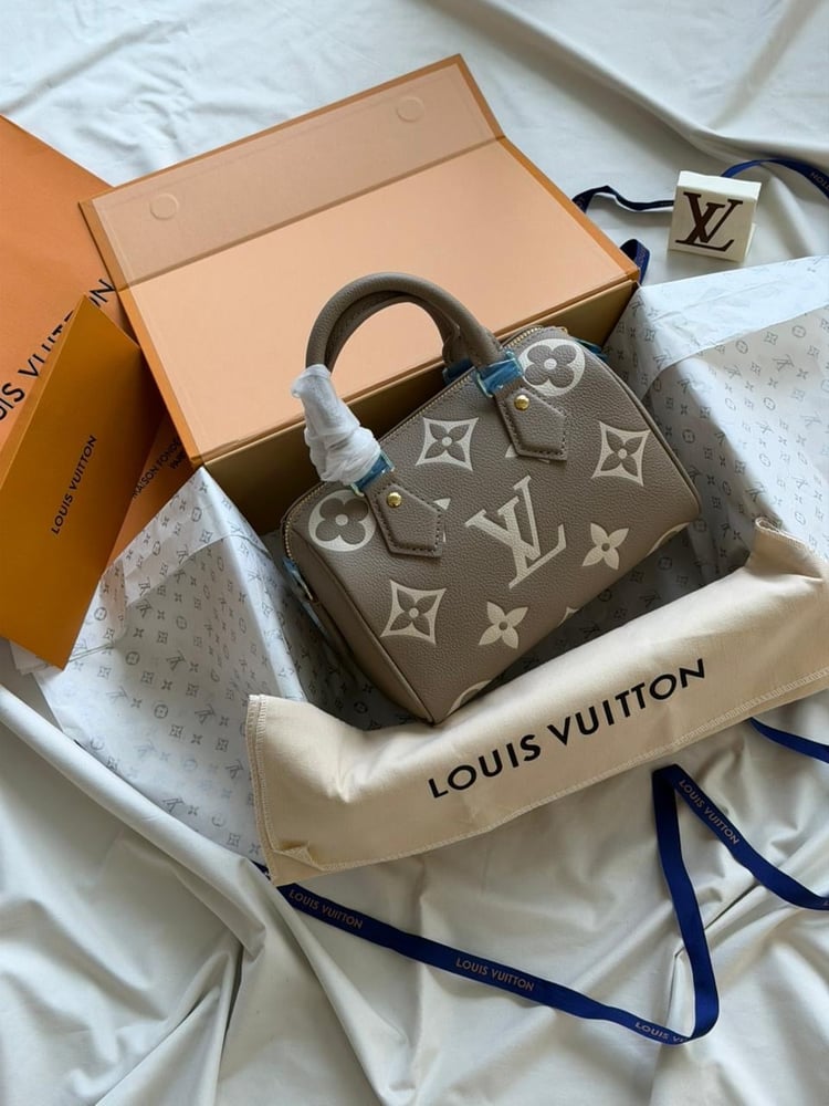 شنطة لويس فيتون 20 سم Louis Vuitton Bag 20 cm