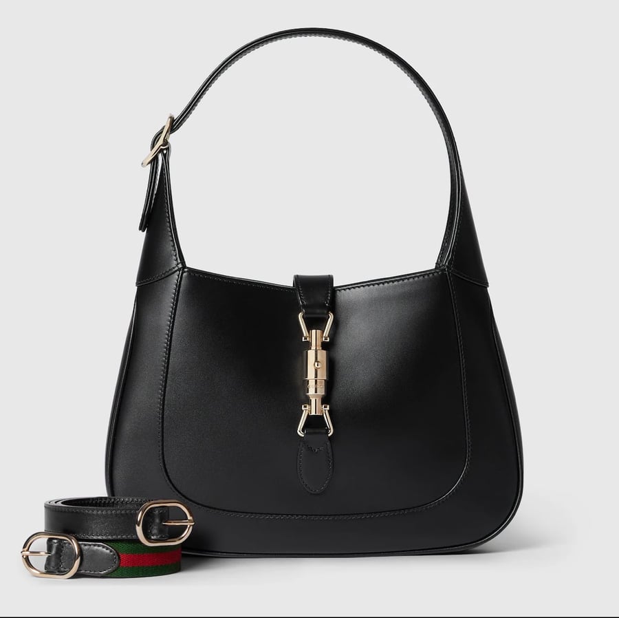 شنطة غوتشي 28 سم Gucci Bag 28 cm