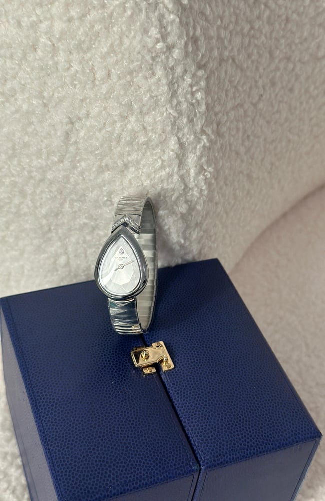 ساعة شوميه Chaumet Watch