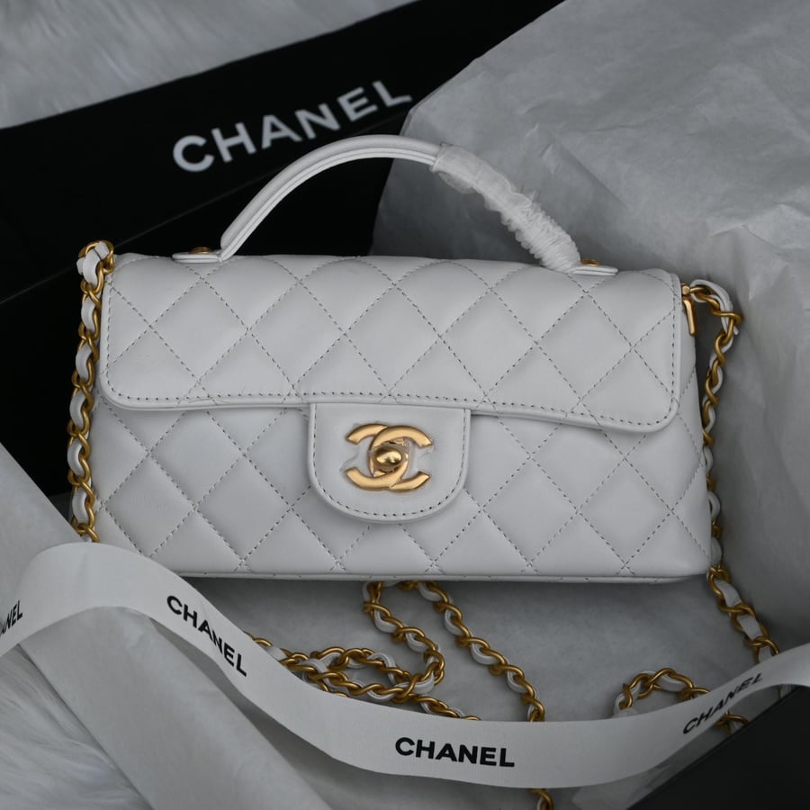 شنطة شانيل 20 سم Chanel Bag 20 cm
