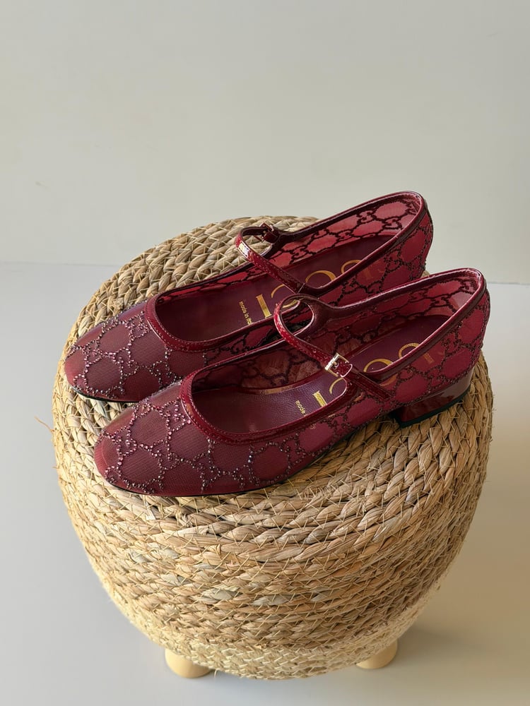 حذاء برادا | Prada Shoes