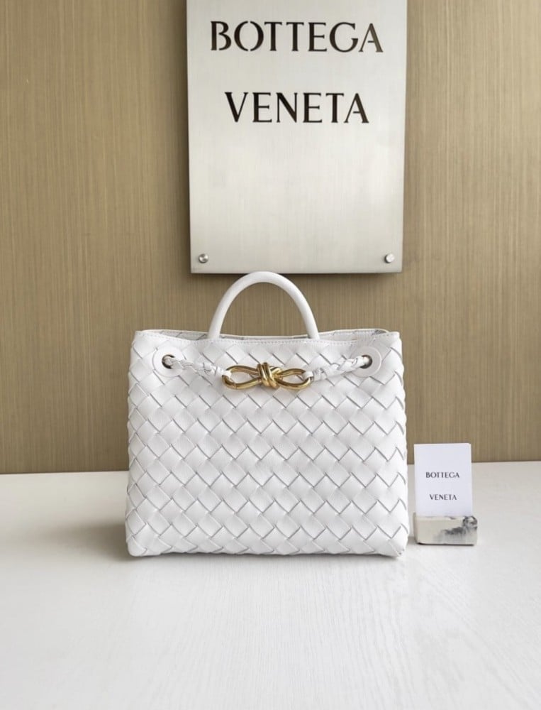 شنطة بوتيغا فينيتا 25 سم Bottega Veneta Bag 25 cm