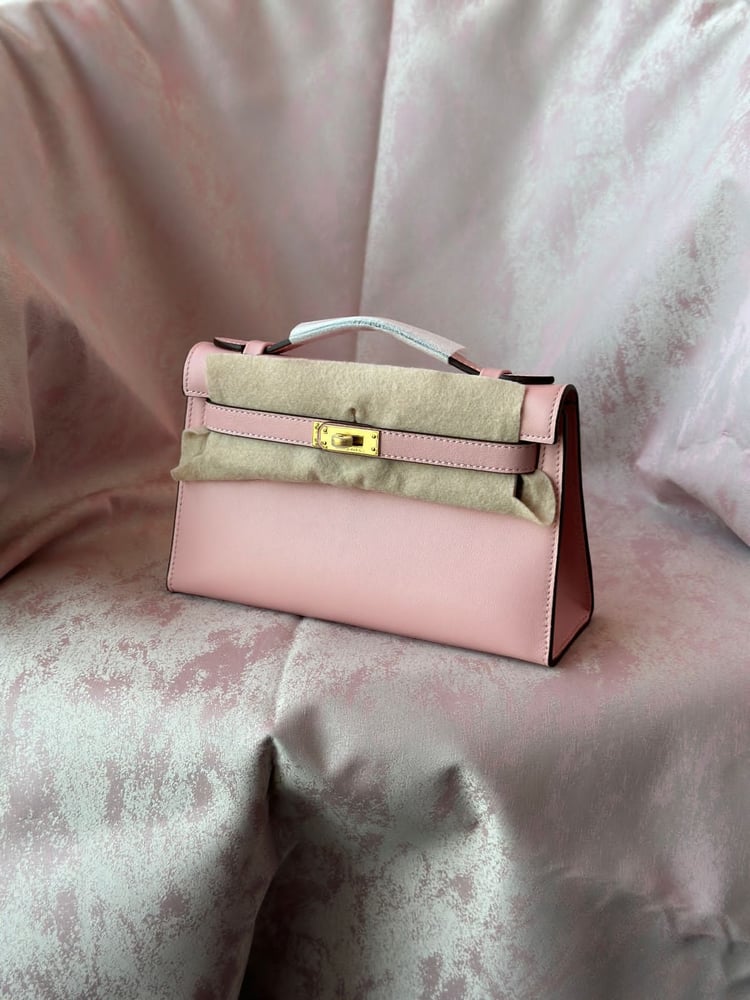شنطة هيرميس Hermès Bag