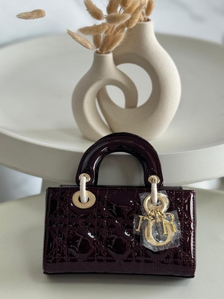 شنطة ديور 22 سم | Dior Bag 22 cm