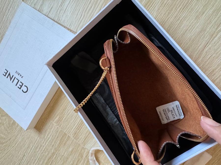شنطة سيلين | Celine Bag
