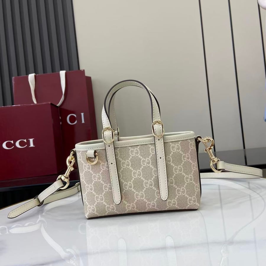 شنطة غوتشي 17 سم Gucci Bag 17 cm