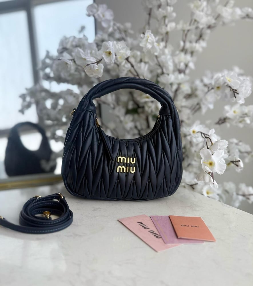 شنطة ميو 20 سم | Miu Miu Bag 20 cm