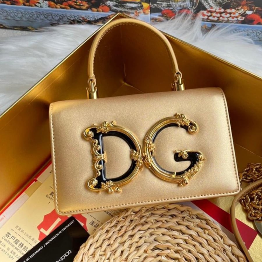 شنطة دولتشي اند غابانا Dolce Gabbana Bag