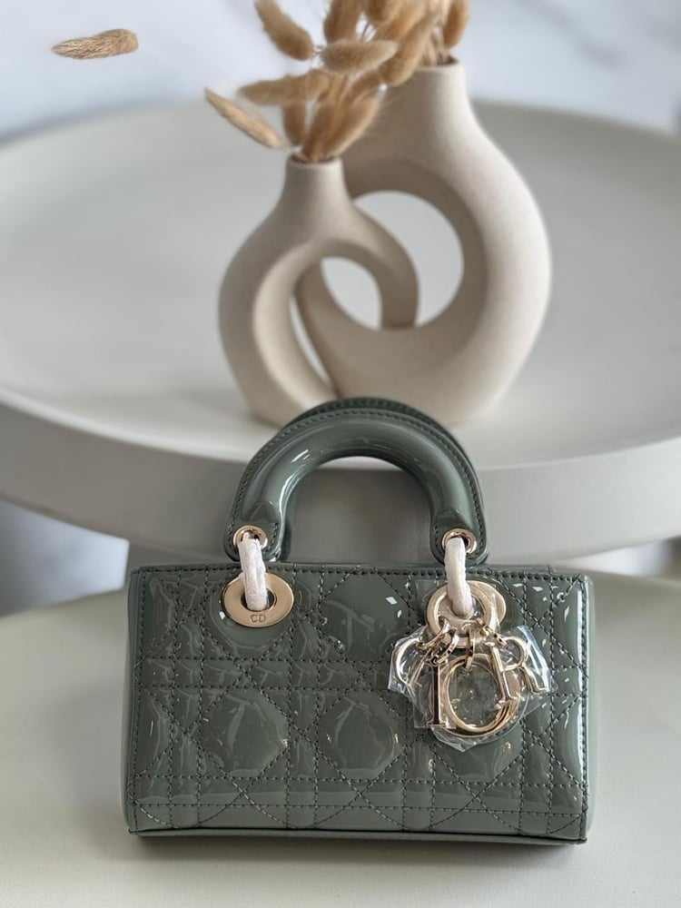 شنطة ديور 22 سم | Dior Bag 22 cm
