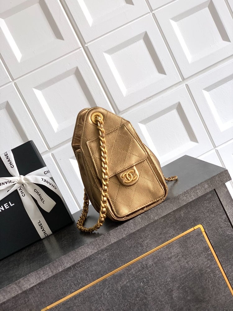 شنطة شانيل 25 مقاس 22 سم | Chanel Bag 22 cm
