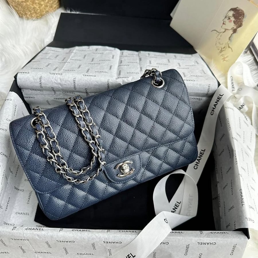 شنطة شانيل 25 Chanel Classic | Chanel Bag