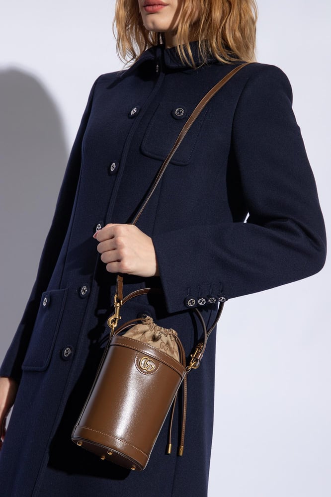 شنطة غوتشي 11 سم Gucci Bag 11 cm