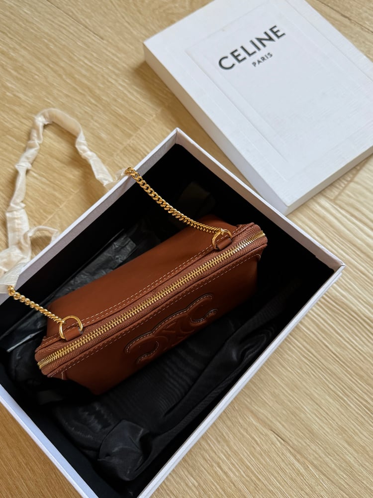 شنطة سيلين | Celine Bag