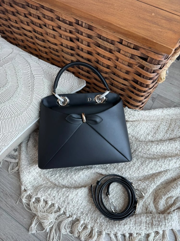 شنطة ديور Cigale مقاس 24cm