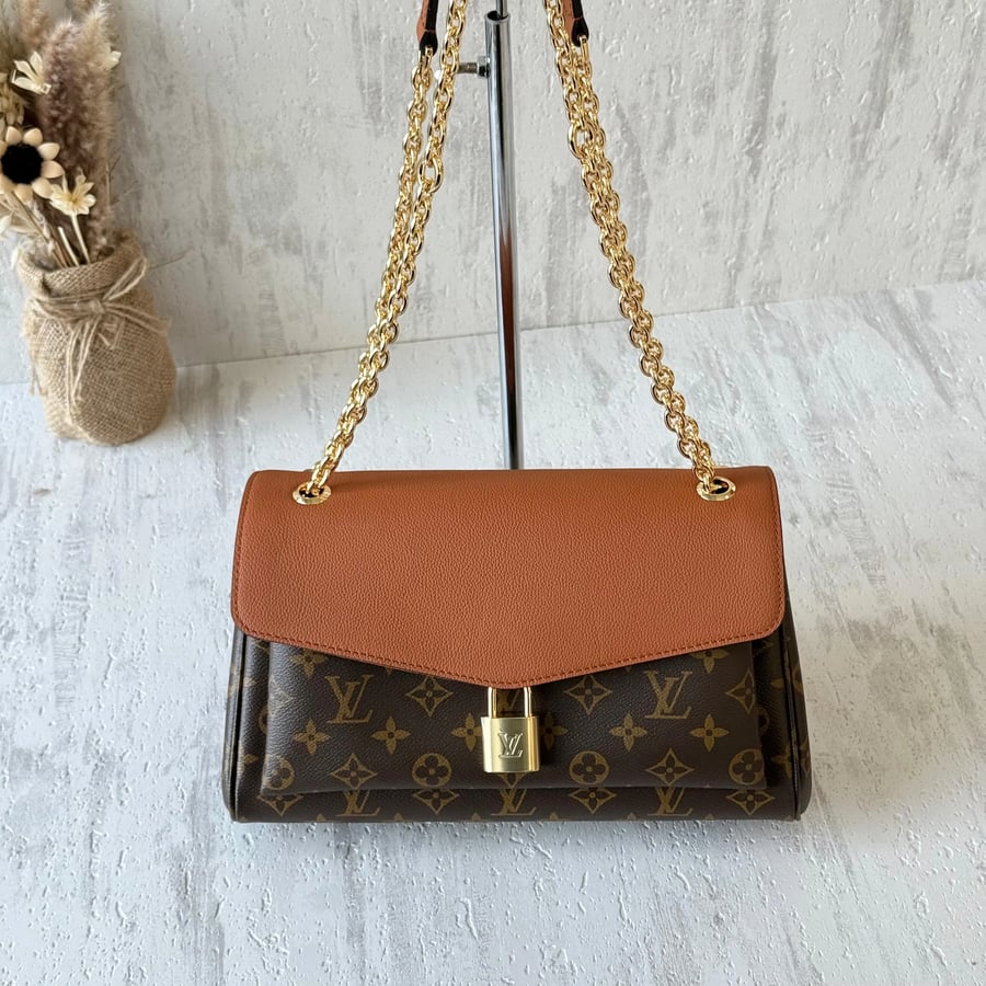 شنطة لويس فيتون 24 سم Louis Vuitton Bag 24 cm