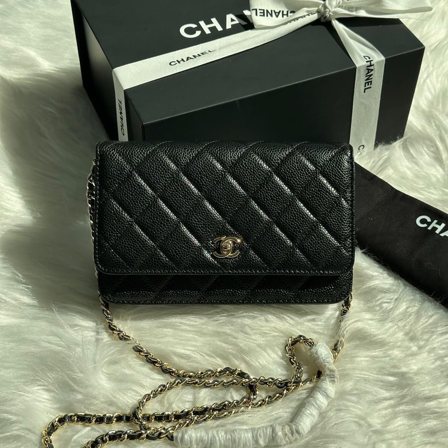 شنطة شانيل كروس Chanel Bag