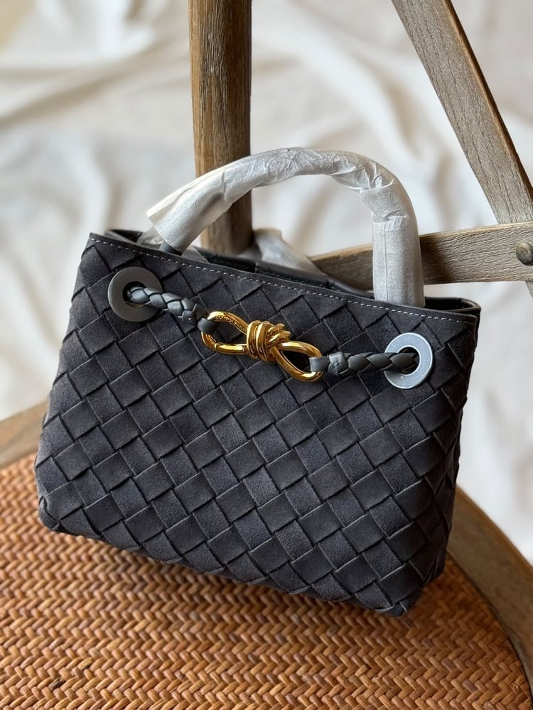 شنطة بوتيغا 25 cm
