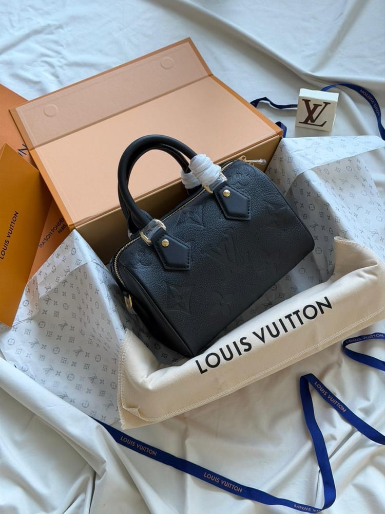 شنطة لويس فيتون 20 سم Louis Vuitton Bag 20 cm