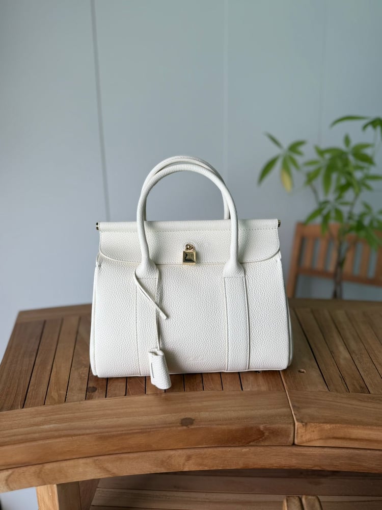 شنطة لورو بيانا 25 سم Loro Piana Bag 25 cm