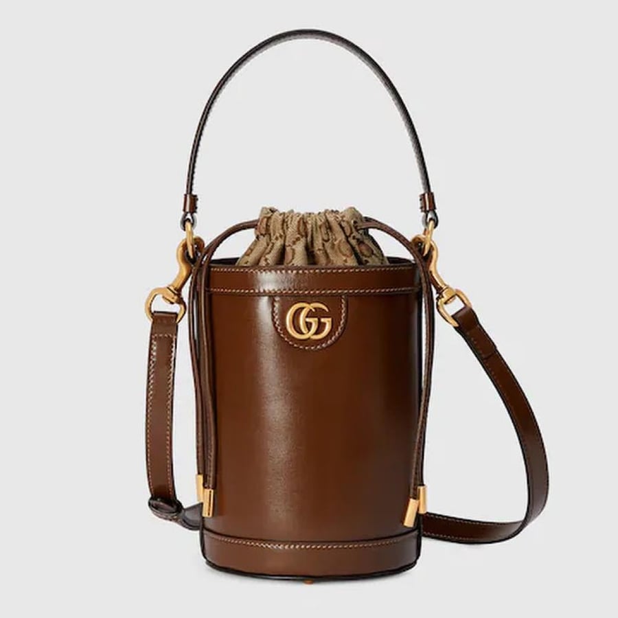 شنطة غوتشي 11 سم | Gucci Bag 11 cm