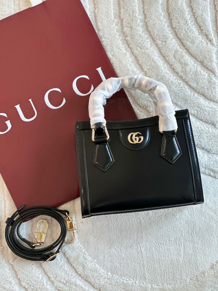 شنطة غوتشي 20 سم Gucci Bag 20 cm