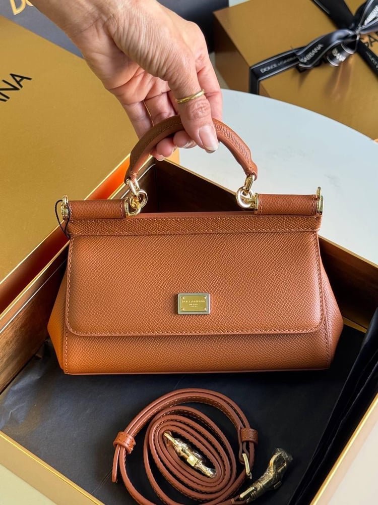 Dolce and Gabbana Sicily Mini