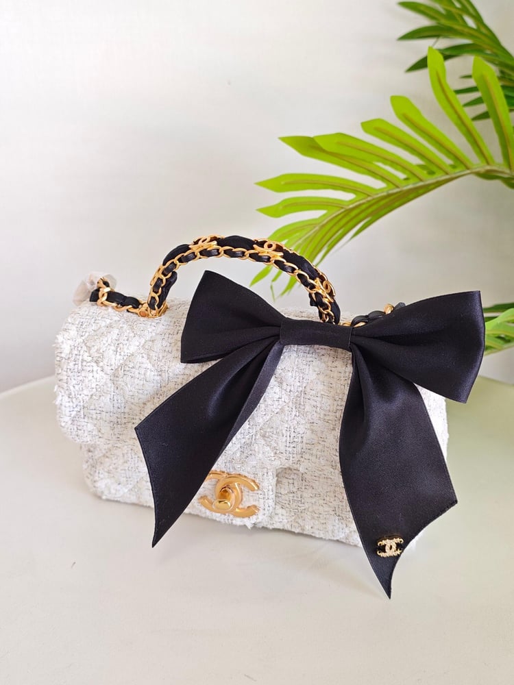 شنطة شانيل Chanel Bag