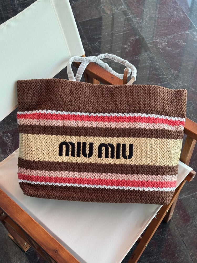 شنطة ميو Miu Miu Bag