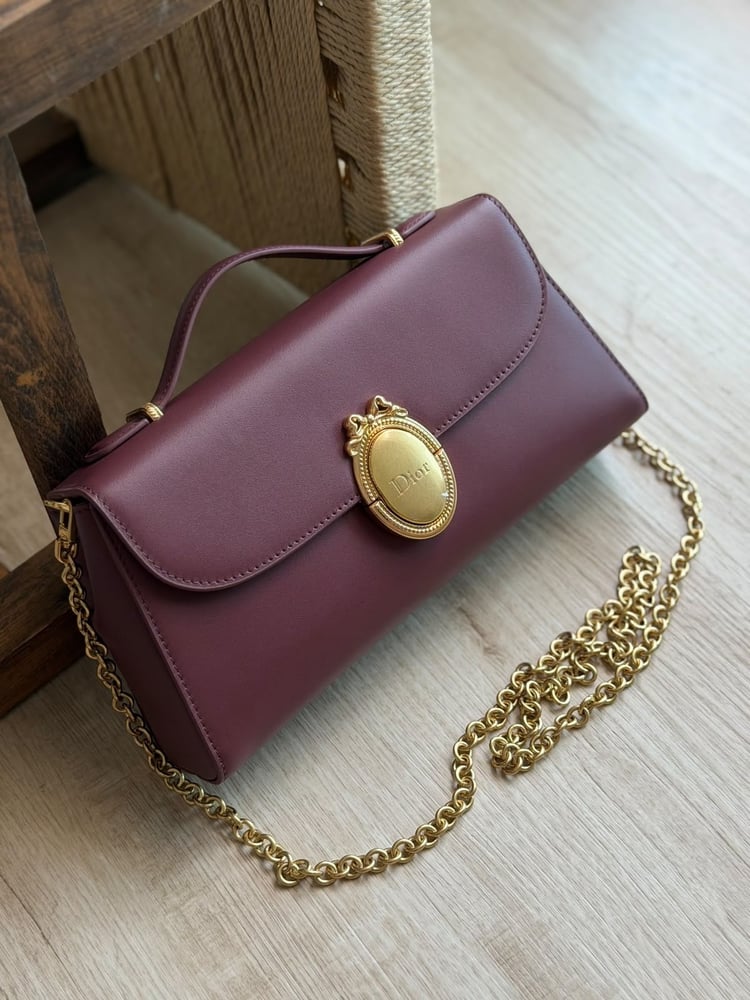 شنطة ديور حجم واحد 26 cm