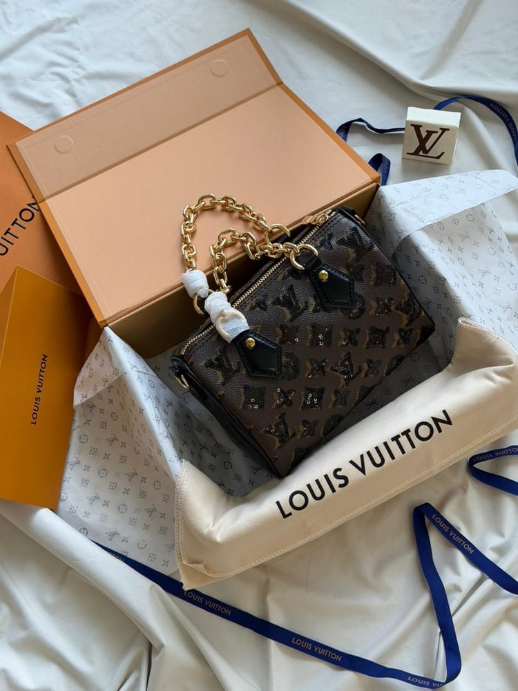 شنطة لويس فيتون 20 سم Louis Vuitton Bag 20 cm