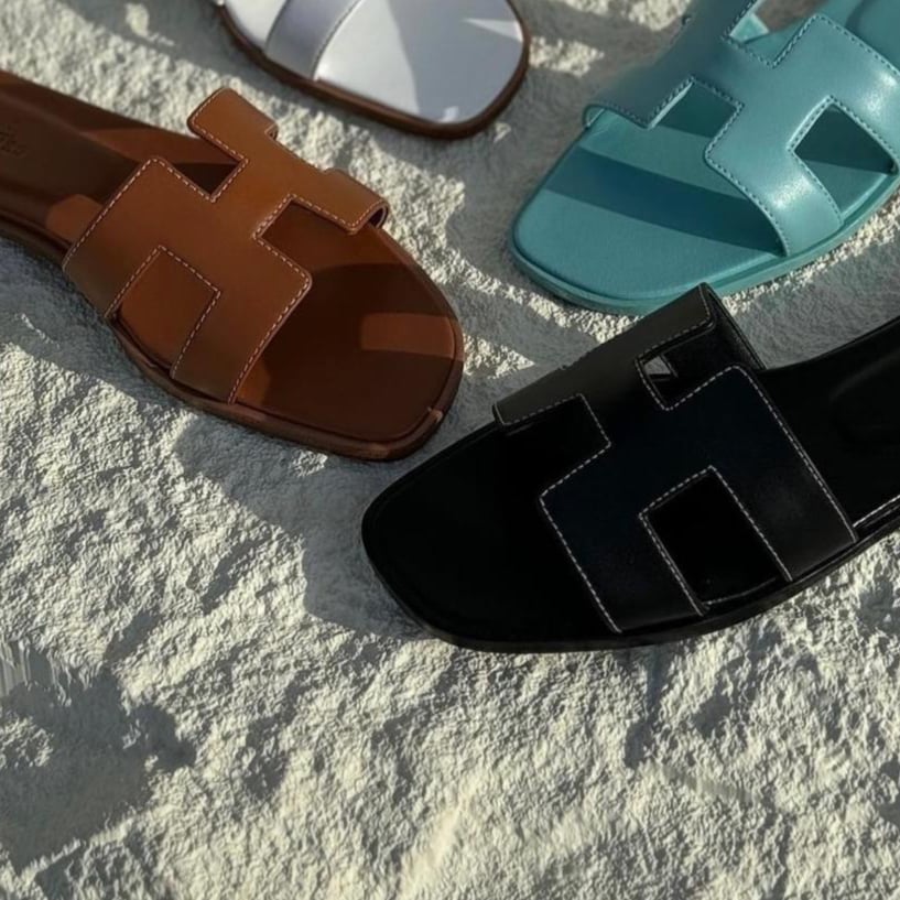 شنطة هيرميس Hermès Bag