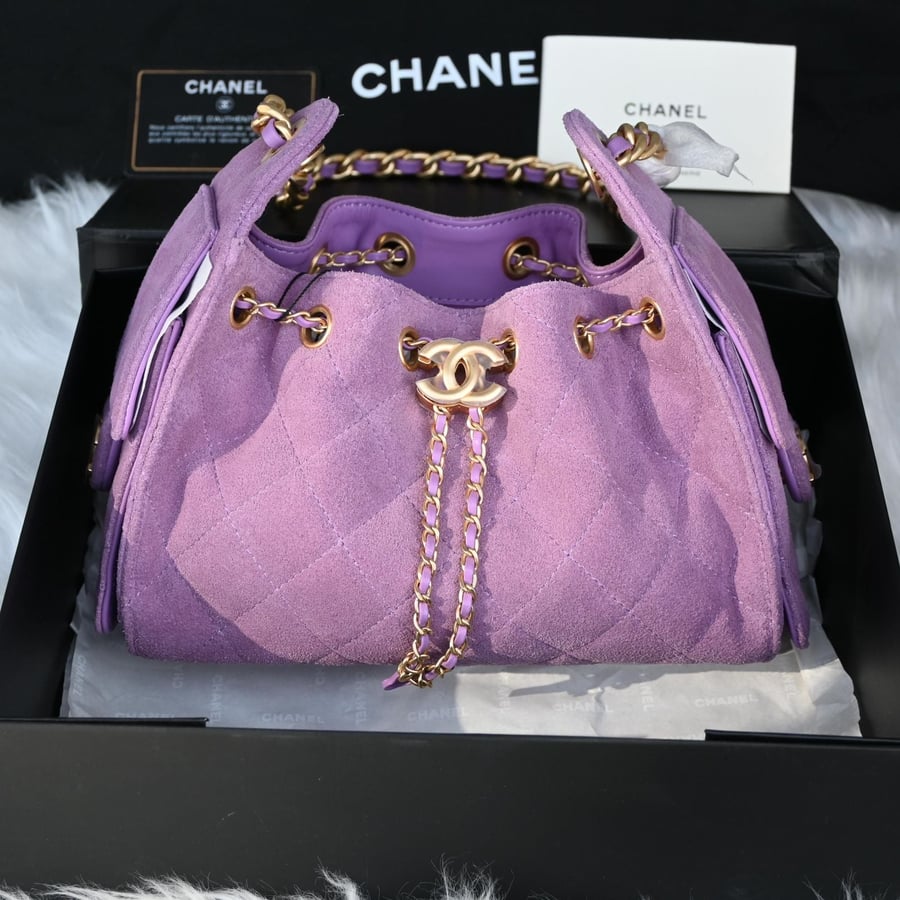 شنطة شانيل 25 22 سم Chanel Bag 22 cm