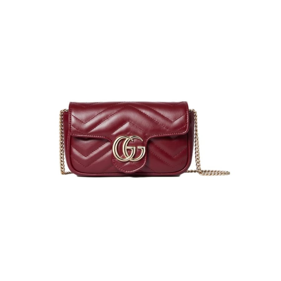 شنطة غوتشي 16 سم Gucci Bag 16 cm