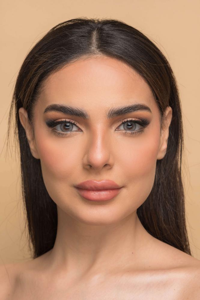عدسات جراي