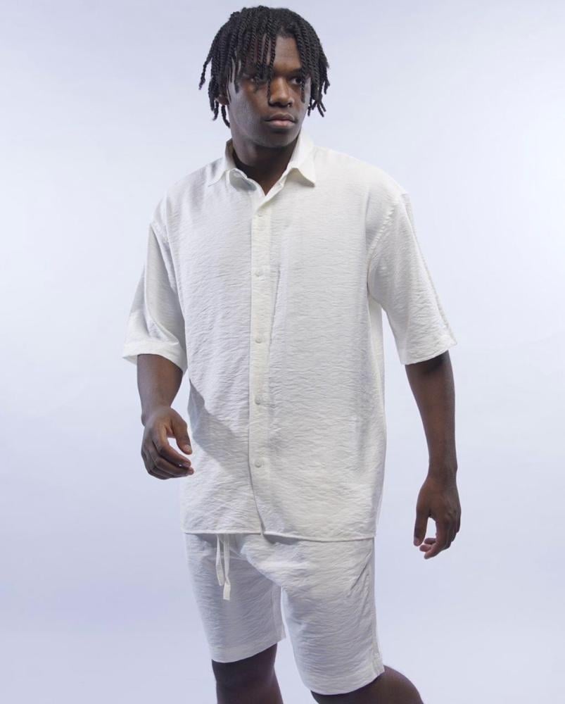 white set