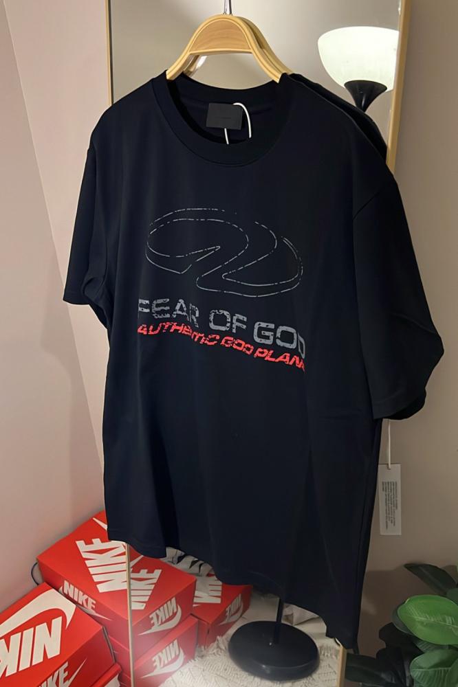 FEAR OF GOD