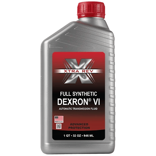 اكسترا ريف | زيت جيربوكس تخليقي بالكامل 946 مل  DEXRON VI