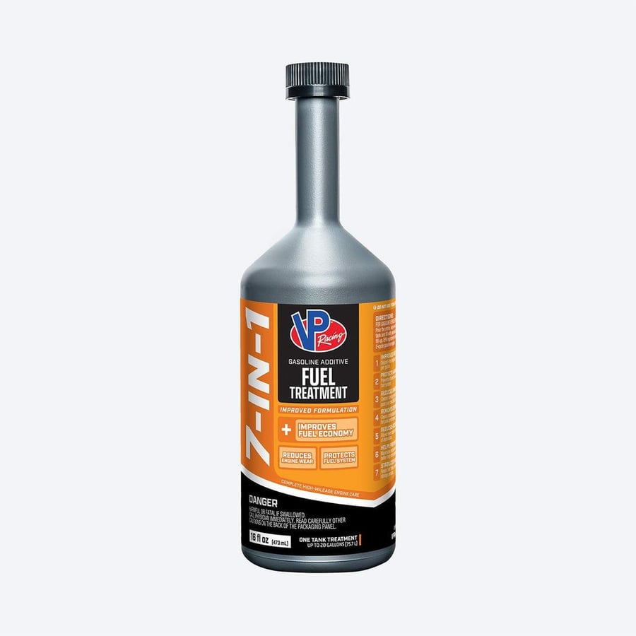VP Racing | 7-in-1 fuel treatment