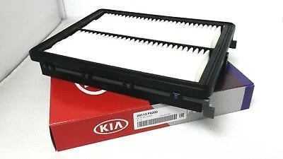 Hyundai | Hyundai air filter Azera 2018 official 28113-F6200