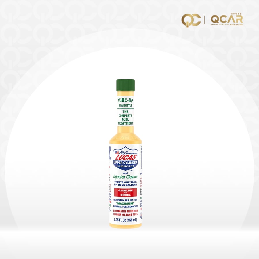 Lucas | Injector cleaner